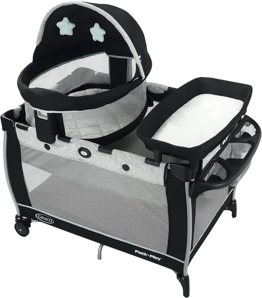 Pack 'n Play Travel Dome LX Playard,