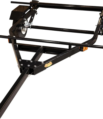 Multi Sport Multi Sport Trailer