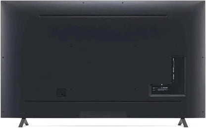 86-inch UHD smart TV 86UQ7590PUD, artificial intelligence 4K, built-in Alexa